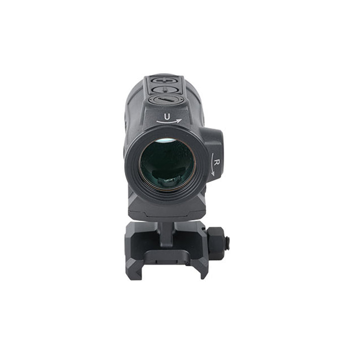 Viseur ARO - Réticule : Rouge 2 MOA