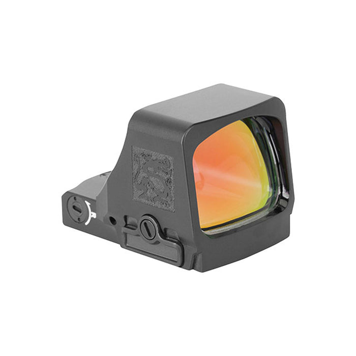 Viseur Reflex 507 COMP - Réticule : Vert - Bouton +/- - SANS Adaptateur