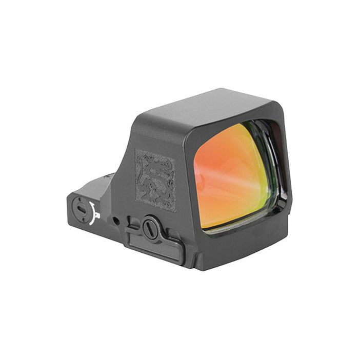 Viseur Reflex 507 COMP - Réticule : Rouge - Bouton +/- - SANS Adaptateur