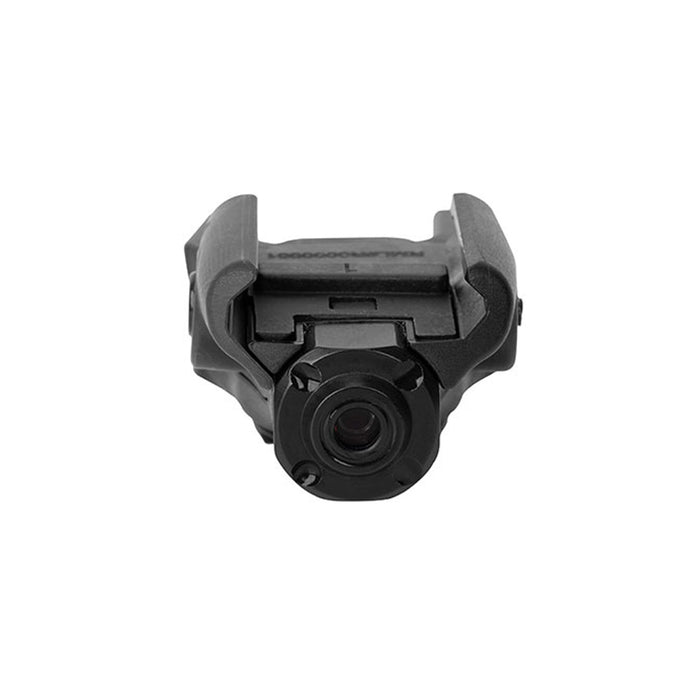 Laser RML pour arme de poing - Couleur : Rouge - Corps en polymère