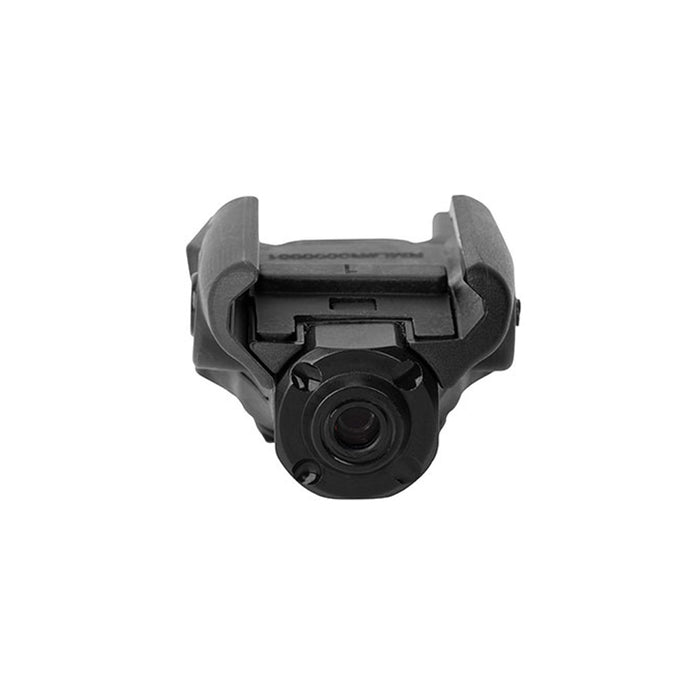 Laser RMLt pour arme de poing - Couleur : Vert - Corps en titane