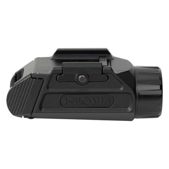 Lampe Positive IDentification - Lampe - Aluminium