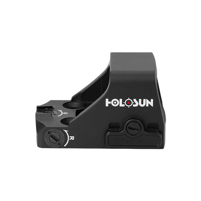 Viseur Reflex 507K X2 - Réticule : Rouge - Bouton +/- - SANS Adaptateur