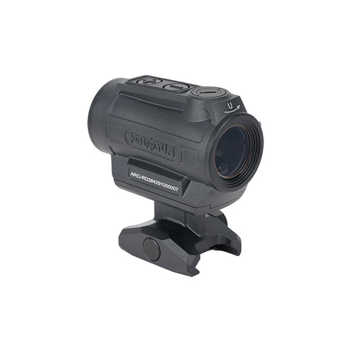 Viseur ARO - Réticule : Rouge 2 MOA