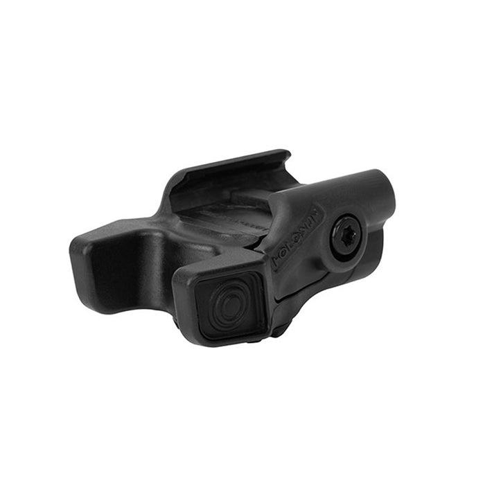 Laser RML pour arme de poing - Couleur : Rouge - Corps en polymère