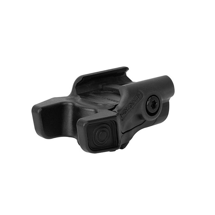 Laser RMLt pour arme de poing - Couleur : Vert - Corps en titane