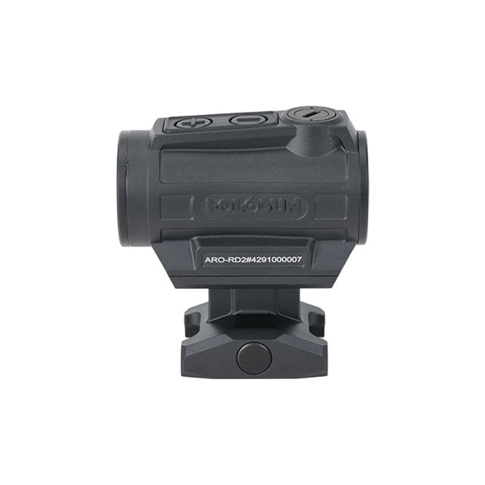 Viseur ARO - Réticule : Or 2 MOA