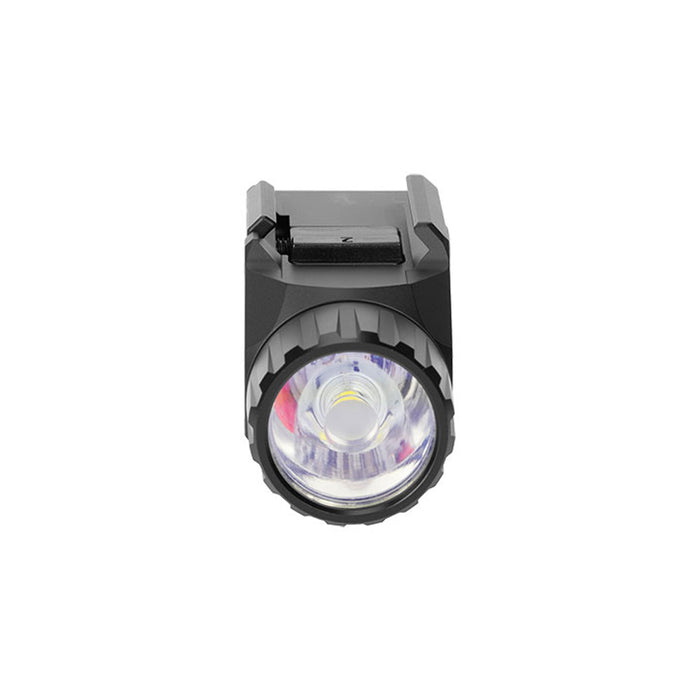 Lampe Positive IDentification - Lampe - Aluminium