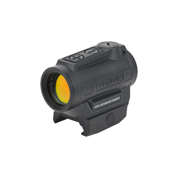 Viseur ARO - Réticule : MRS Vert 2 MOA + 65 MOA