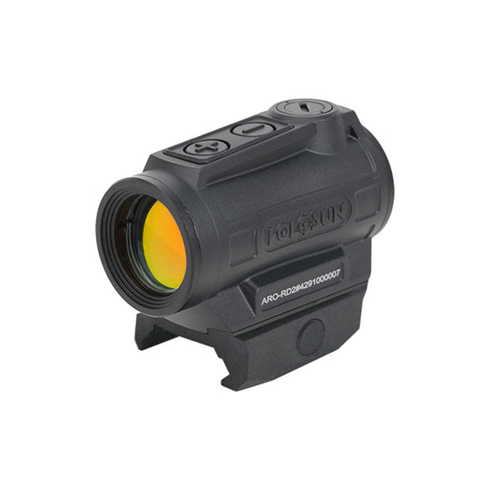 Viseur ARO - Réticule : Vert 2 MOA