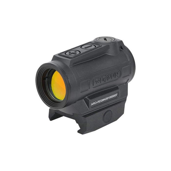 Viseur ARO - Réticule : Or 2 MOA