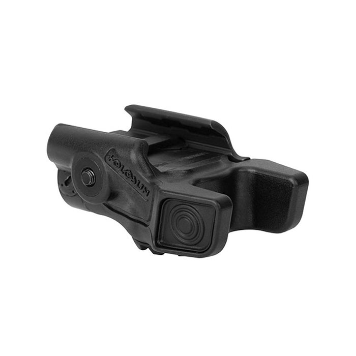 Laser RML pour arme de poing - Couleur : Rouge - Corps en polymère