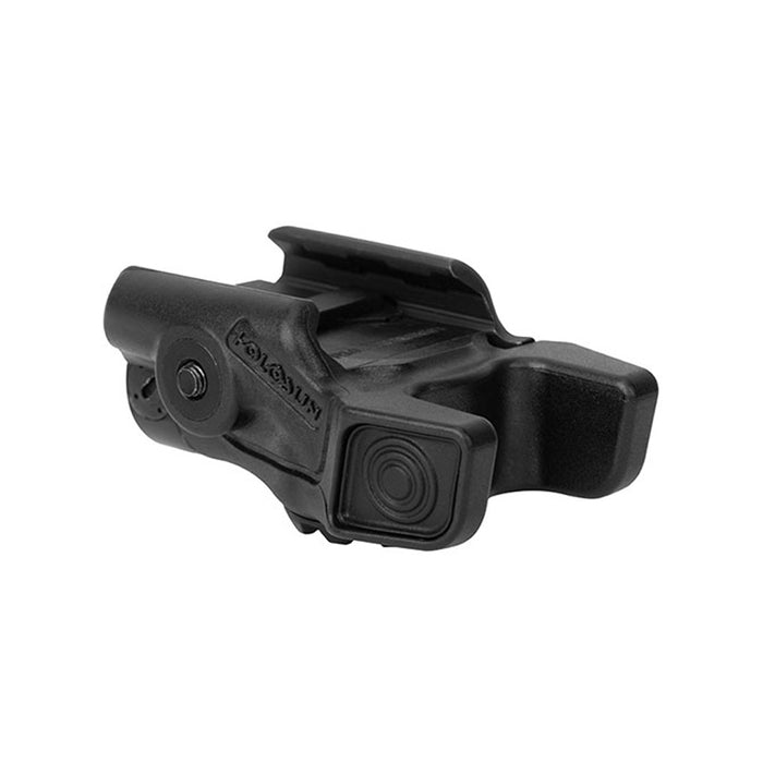 Laser RMLt pour arme de poing - Couleur : Vert - Corps en titane