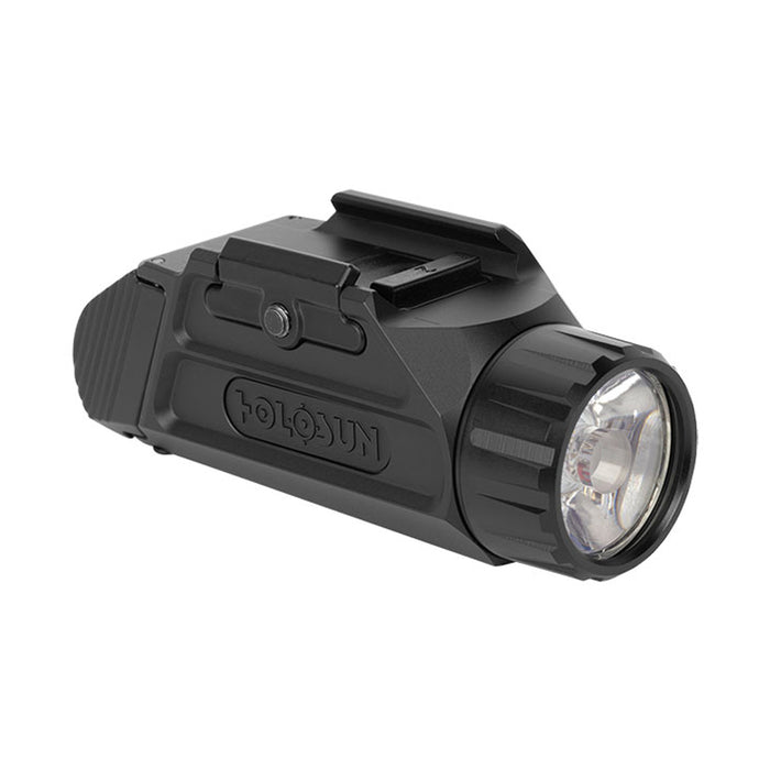 Lampe Positive IDentification - Lampe - Aluminium