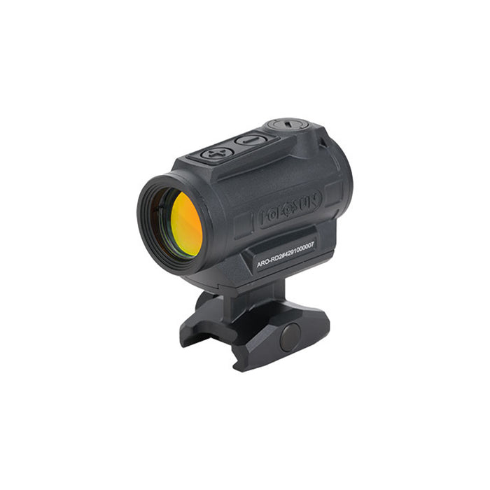 Viseur ARO - Réticule : MRS Vert 2 MOA + 65 MOA