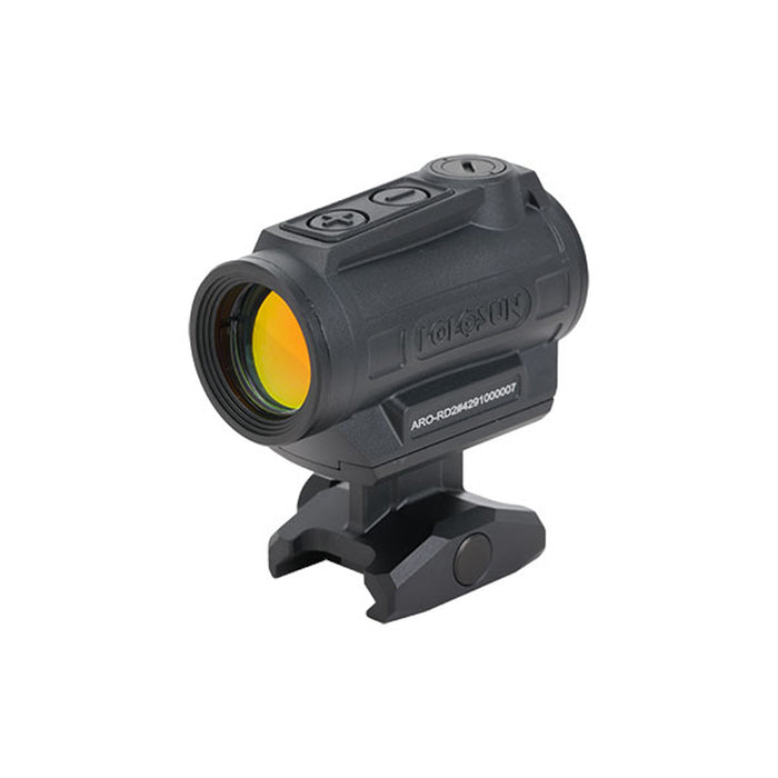 Viseur ARO - Réticule : MRS Rouge 2 MOA + 65 MOA