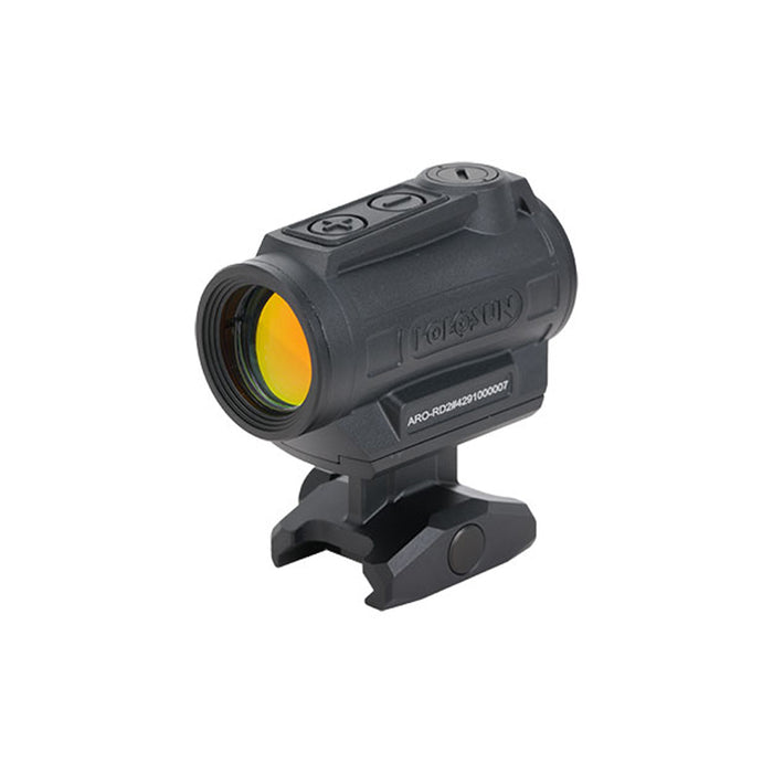 Viseur ARO - Réticule : Vert 2 MOA