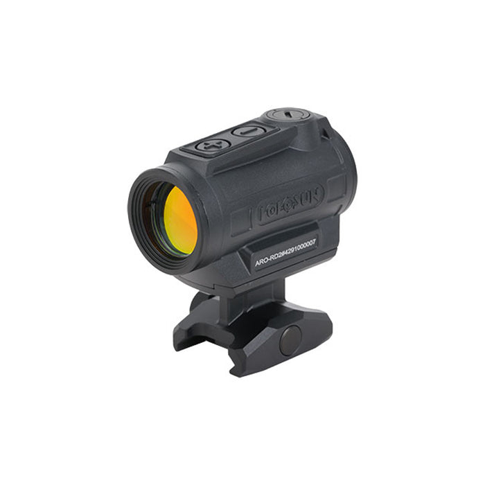 Viseur ARO - Réticule : Or 2 MOA