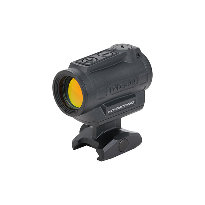 Viseur ARO - Réticule : Rouge 2 MOA