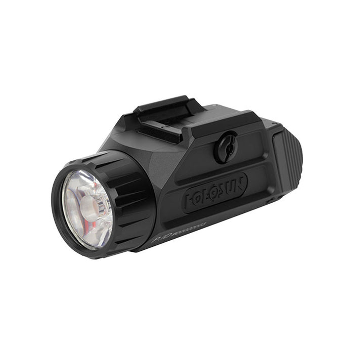 Lampe Positive IDentification - Lampe - Aluminium