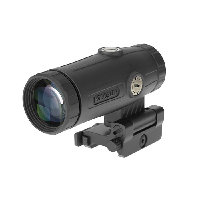 Viseur HM3x Magnifier - Montage : 21mm/QD