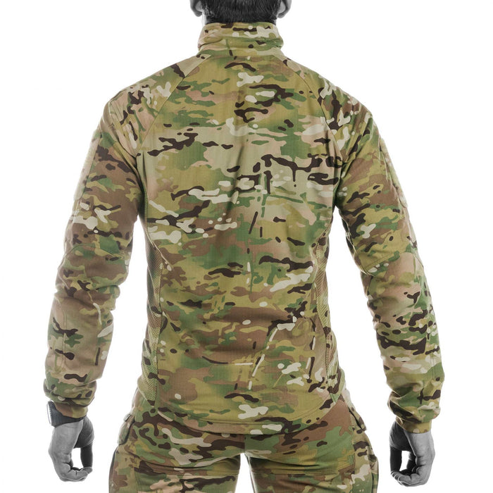Veste softshell Hunter FZ Gen.2 - Multicam