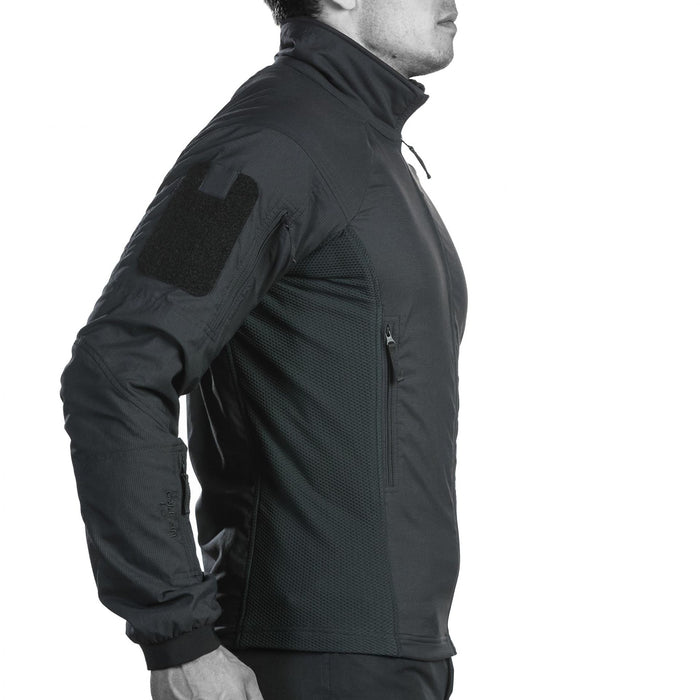 Veste softshell Hunter FZ Gen.2 - Noir