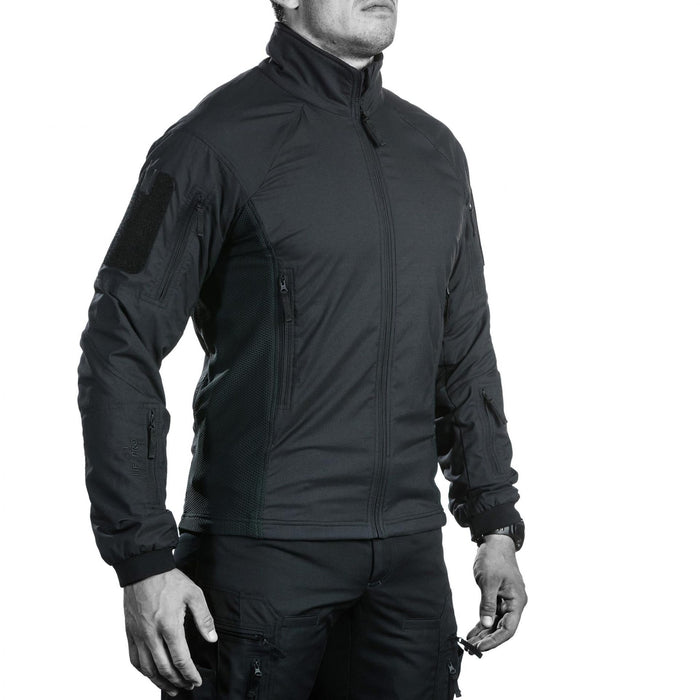 Veste softshell Hunter FZ Gen.2 - Noir