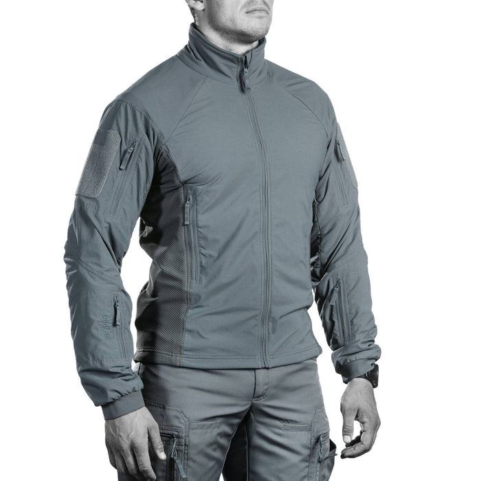 Veste softshell Hunter FZ Gen.2 - Gris