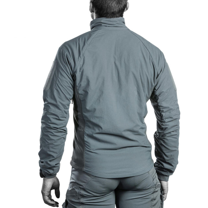 Veste softshell Hunter FZ Gen.2 - Gris