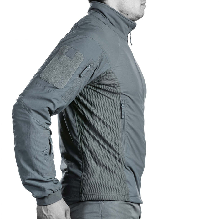 Veste softshell Hunter FZ Gen.2 - Gris