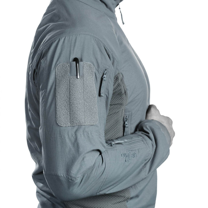 Veste softshell Hunter FZ Gen.2 - Gris