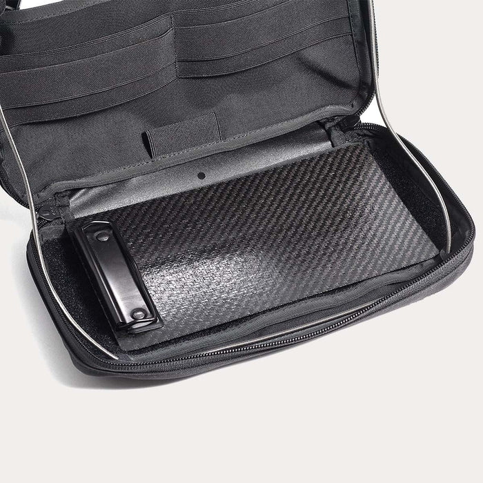 Porte documents - 21x12cm