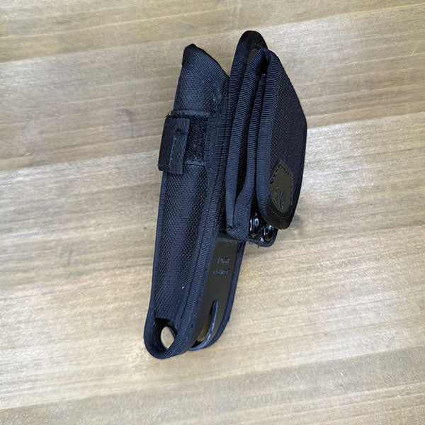 Porte Baton pivotant GK PRO - Occasion