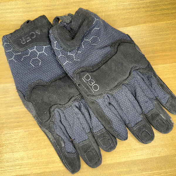 Gant RACER TACTICAL TRIGGER Taille M - Occasion