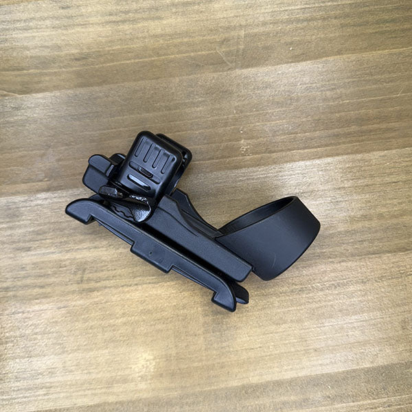 Porte Lampe Klarus Rigide 37 mm - Occasion