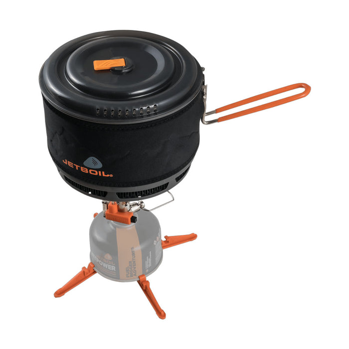 Casserole Céramic Fluxring 1.5L