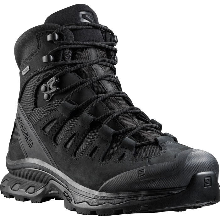 Quest 4D GTX Forces 2 Normée - Noir