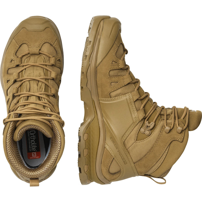 Quest 4D GTX Forces 2 - Coyote FDE