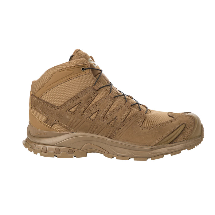 XA Forces MID - Coyote