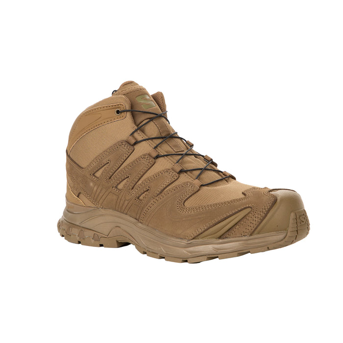 XA Forces MID - Coyote