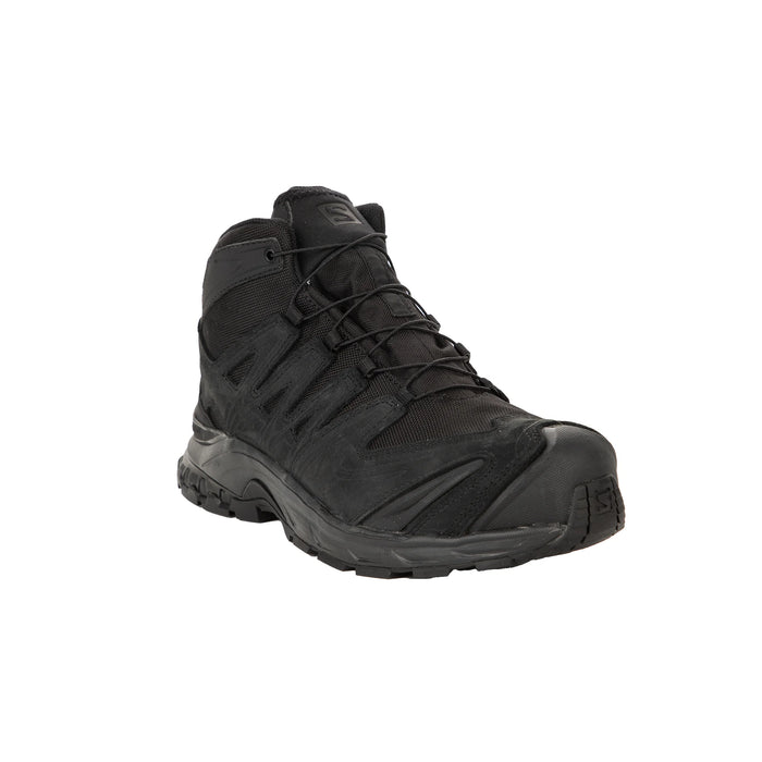 XA Forces MID Wide GTX Normée - Noir