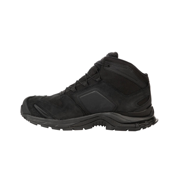 XA Forces MID Wide GTX Normée - Noir