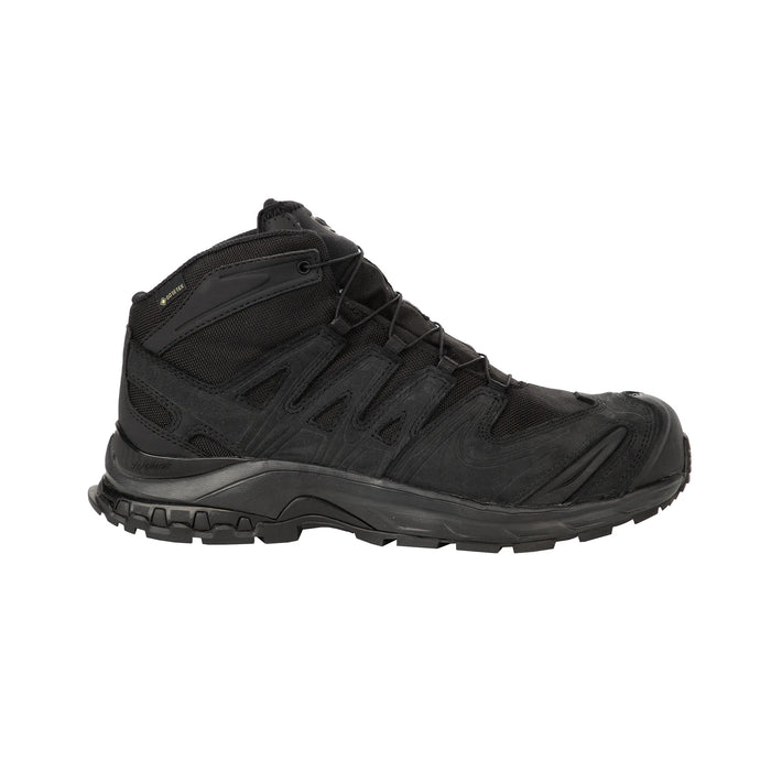 XA Forces MID Wide GTX Normée - Noir