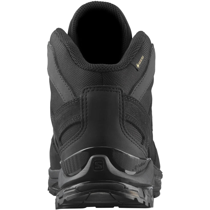 XA Forces MID Wide GTX Normée - Noir