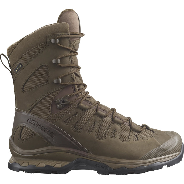 Quest 4D Forces 2 High GTX EN - Marron