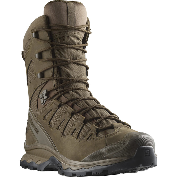 Quest 4D Forces 2 High GTX EN - Marron