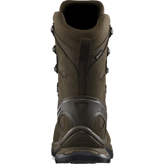 Quest 4D Forces 2 High GTX EN - Marron