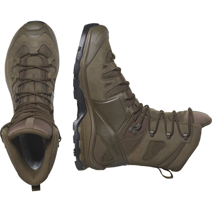 Quest 4D Forces 2 High GTX EN - Marron