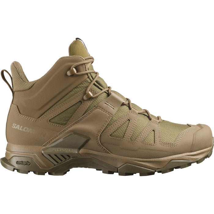 X Ultra Forces MID - Coyote
